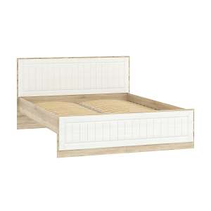 Кровать 1600 Оливия НМ 040.34 Х