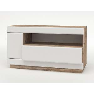 Тумба 1Д1Я Роксет КМК 0554.1