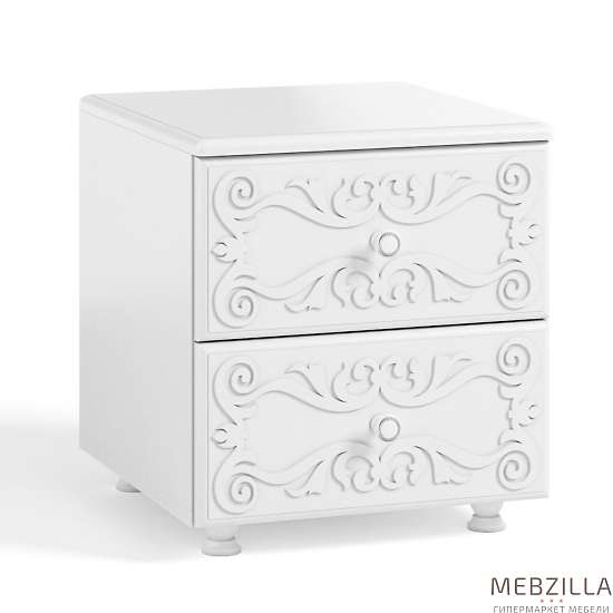 Купить тумба прикроватная италия ит-26 - 4 102 руб.