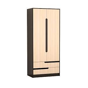 Шкаф двухстворчатый Гавана