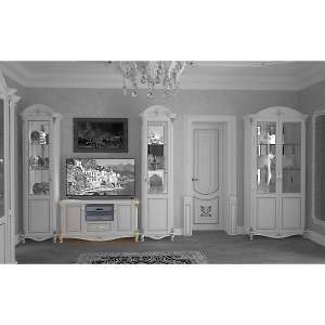 Тумба ТВ Да Винчи ГД-03