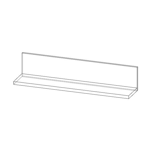 Купить полка навесная соло сл-70 - 1 240 руб.