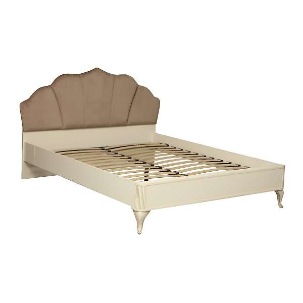 Купить кровать стефани 43.08-02 - 15 488 руб.