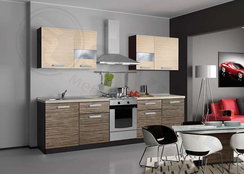 Базис Вудлайн