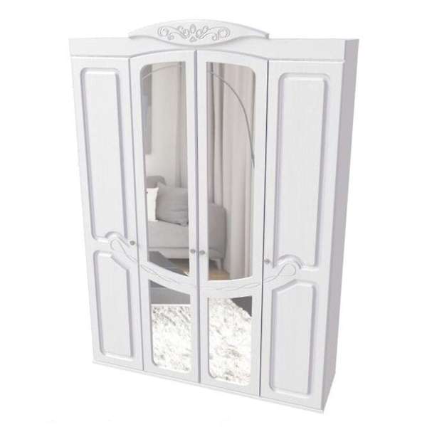 Купить шкаф филадельфия шк-06 - 31 022 ₽