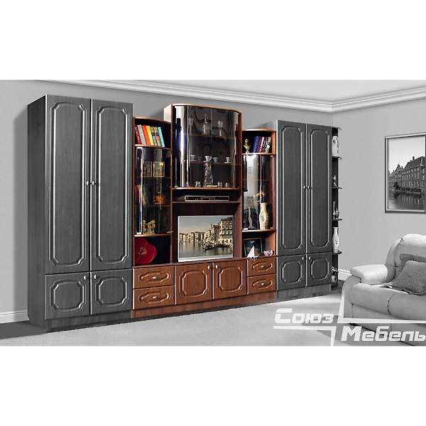 Купить витрина 13 наполеон - 23 919 руб.