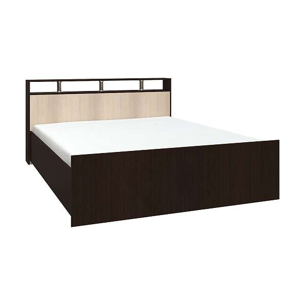 Купить кровать саломея бк-1 1600 - 9 150 руб.