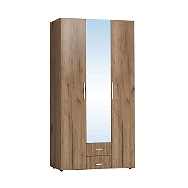 Купить шкаф для одежды и белья монако 444 - 24 199 руб.