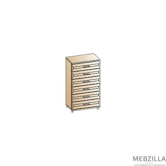 Купить комод мелисса км-2804 - 21 149 ₽