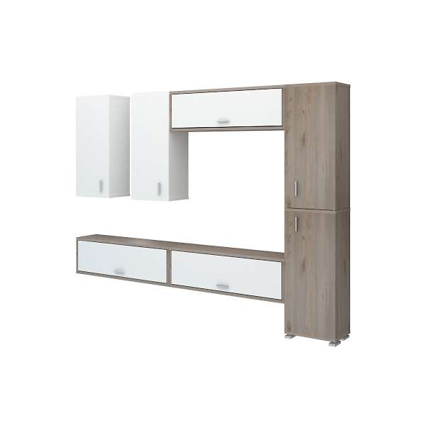 Купить стенка домино лофт 5 - 39 312 руб.