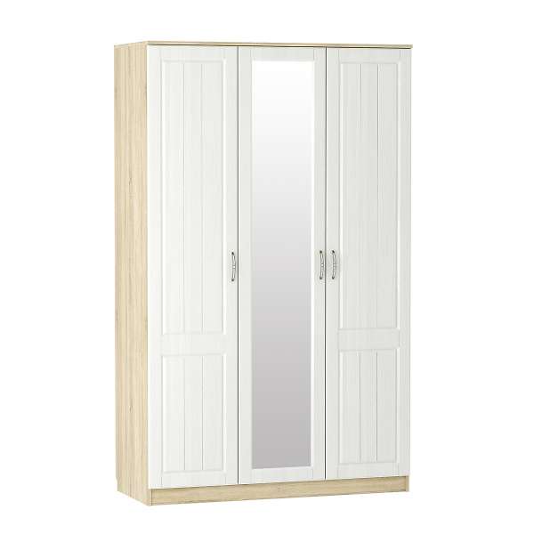 Купить шкаф для одежды оливия нм 040.33 х - 27 999 руб.