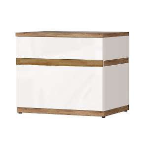 Тумба Николь-Люкс 03