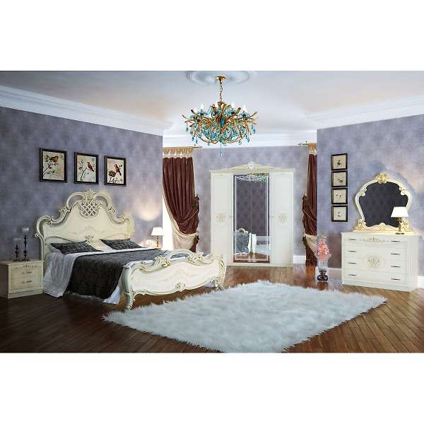 Купить комод грация сг-06 - 15 255 руб.