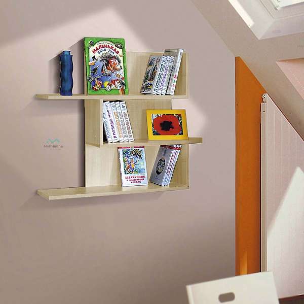 Купить полка для книг-3 - 3 620 руб.