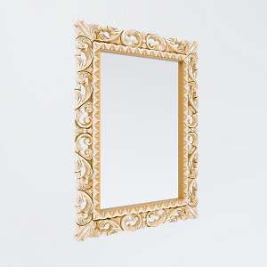 Зеркало настенное Багира 2 КМК 0465.10