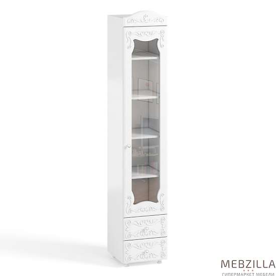 Купить шкаф однодверный италия ит-31 - 10 930 руб.