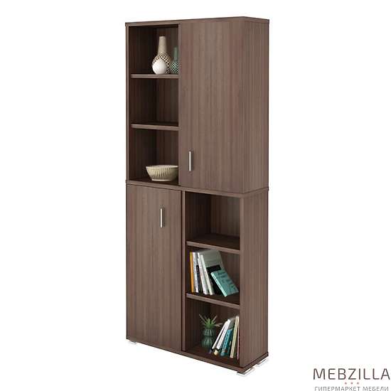 Купить стеллаж домино пу-30/2 - 26 080 руб.