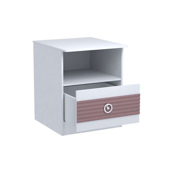 Купить тумба прикроватная саманта см1 - 3 995 ₽
