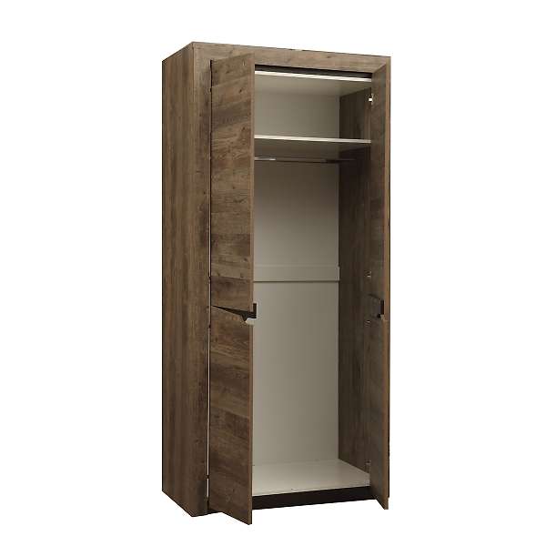 Купить шкаф для одежды 33.03 лючия - 13 039 руб.