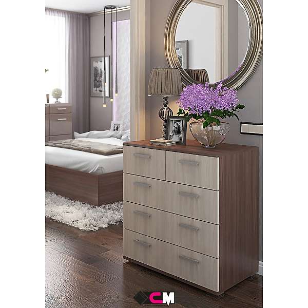 Купить комод к-5 - 6 684 ₽