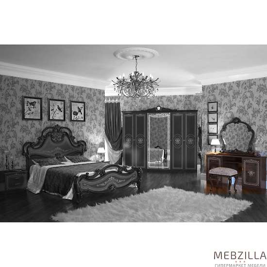 Купить стол туалетный грация сг-07 - 14 100 руб.