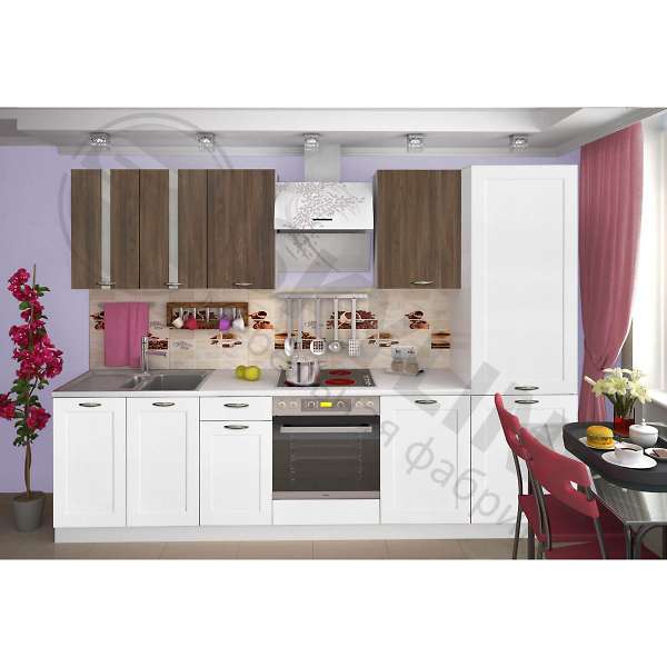 Купить кухня базис nicole-mix 10 - 78 028 руб.