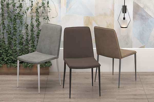 Купить стул оливер коричневый, federica bitter - 5 160 руб.