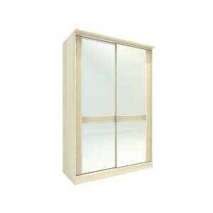 Шкаф-купе двухдверный Диана Д13