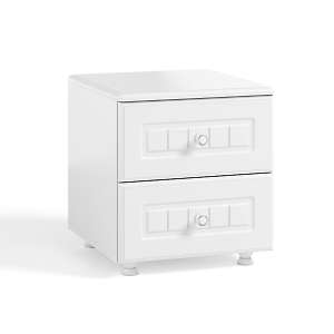 Тумба прикроватная Монако МН-26