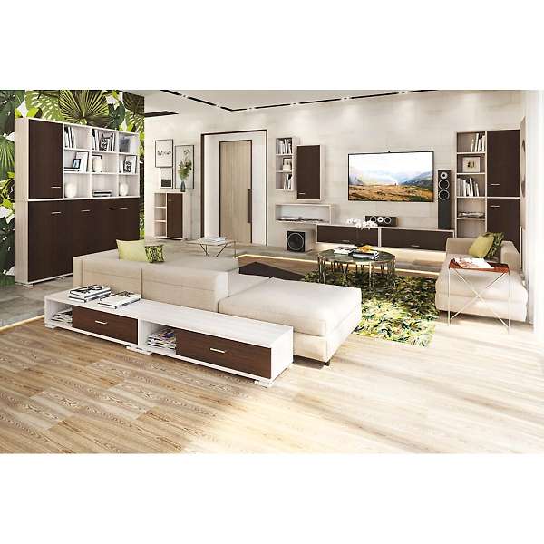 Купить стеллаж домино пу-10/1 - 5 270 ₽