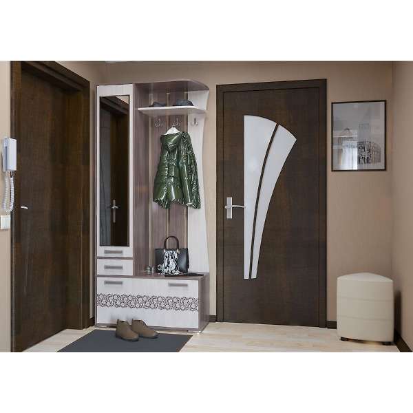 Купить прихожая мокко mini 2-3434 - 11 280 руб.