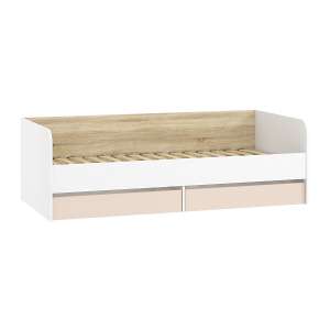 Кровать Банни НМ 041.38