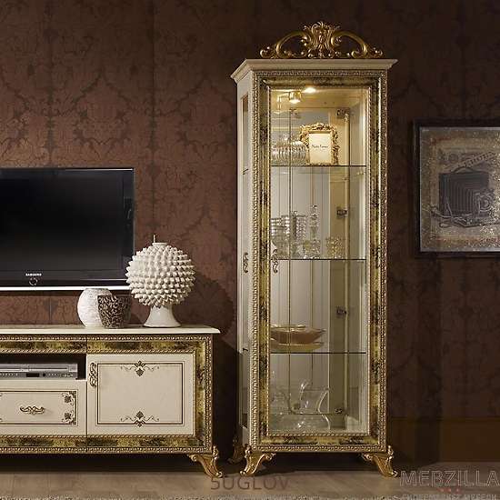 Купить витрина однодверная катя - 43 197 руб.