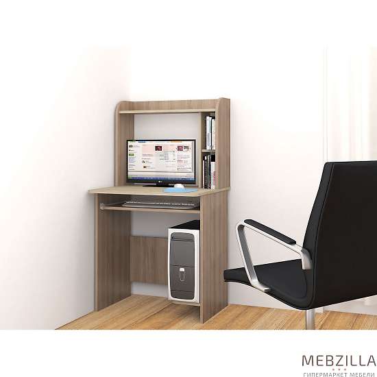 Купить стол компьютерный грета 1 - 3 739 руб.