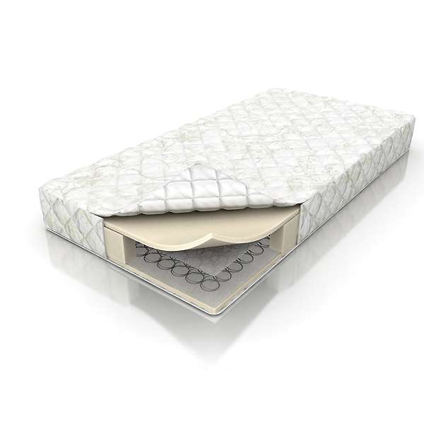 Купить матрас balance smart - 5 944 руб.