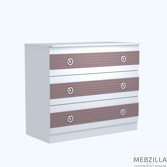 Купить комод саманта см2а - 12 697 руб.