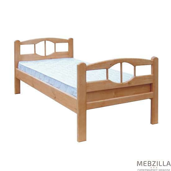 Купить кровать ника - 11 880 ₽