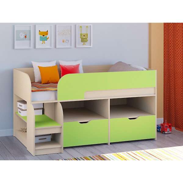 Купить кровать астра 9 v6 - 19 500 руб.