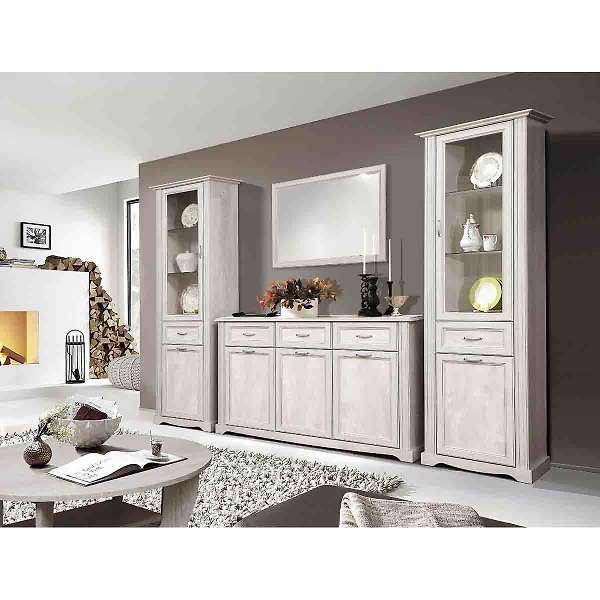 Купить шкаф-витрина 32.06 сохо - 10 988 руб.