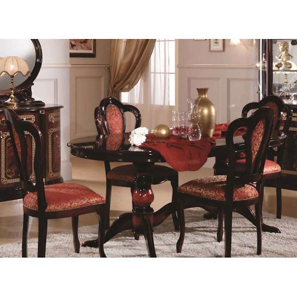 Купить стол раскладной роза - 47 311 руб.