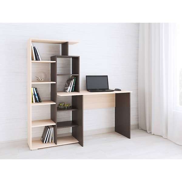 Купить стол компьютерный квартет 4 - 5 154 руб.