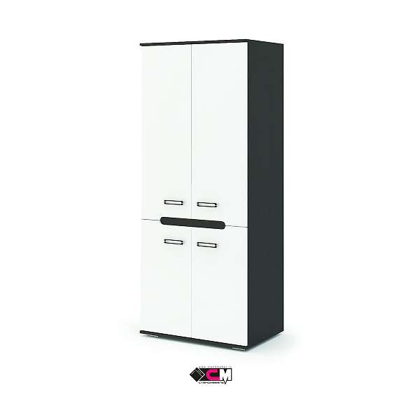 Купить шкаф 2-х створчатый града - 12 986 ₽