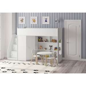 Кровать-чердак Легенда 43.2.1