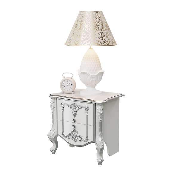 Купить тумба прикроватная дольче вита сдв-04 - 11 130 руб.