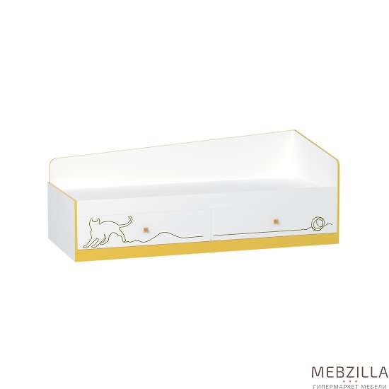 Купить кровать 11.21 альфа - 9 349 руб.