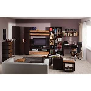  Гостиная Hyper комплектация 2