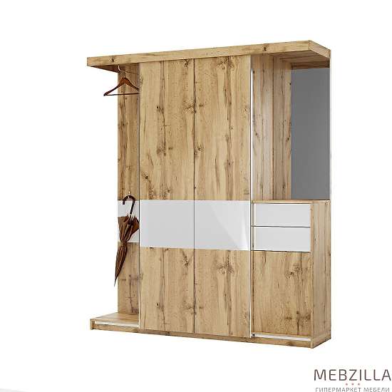 Купить прихожая турин 2501.м1 - 35 900 ₽