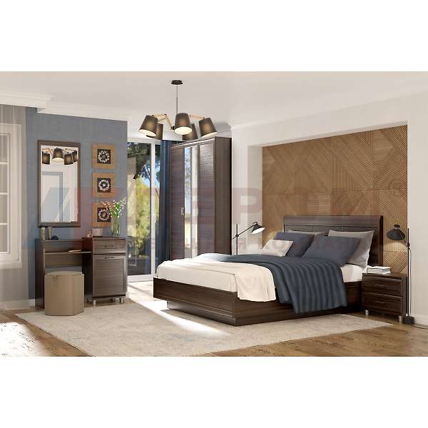 Купить кровать мелисса кр-1803 - 36 189 ₽