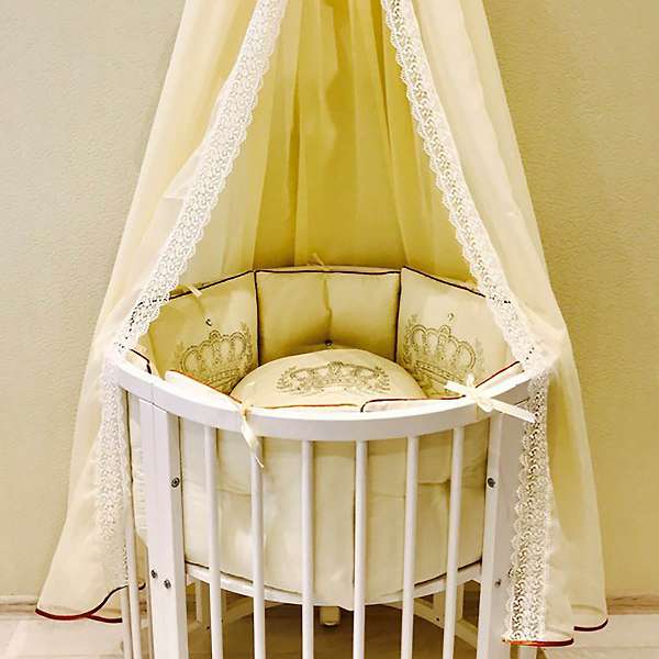 Купить комплект постельного белья универсальный polini - 6 000 ₽