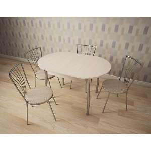 Стол обеденный Ярл